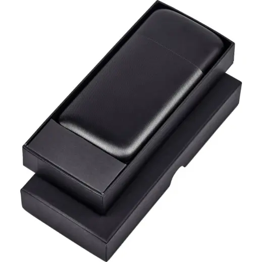 Alex Varga Spartacus Fast Charge 20W Power Bank - 20000mAh Gift Box Open